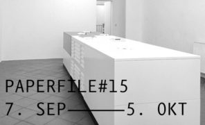 Paperfile #15 1